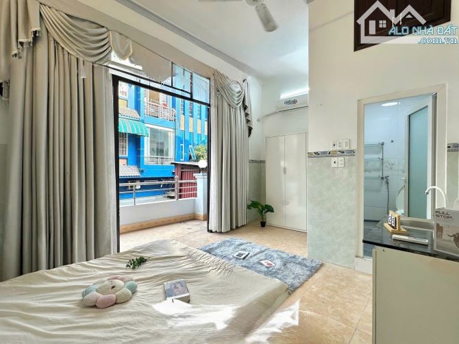 💎 Đầu Tư Dài Hạn – Nhà Góc 2 MT Hẻm 6m Gò Dầu – 15 Tỷ – 40tr/Tháng - 6