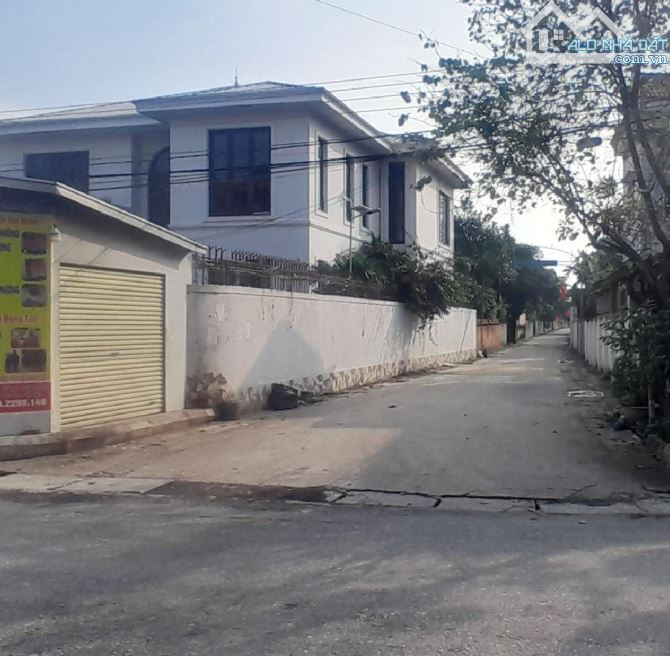 🔥 BÁN GẤP ĐẤT 91M² GIÁ 1,2 TỶ TẠI THÔN ĐAN TAO, TÂN MINH, SÓC SƠN! 🔥 Chị Gái nhờ bán: Vu - 6