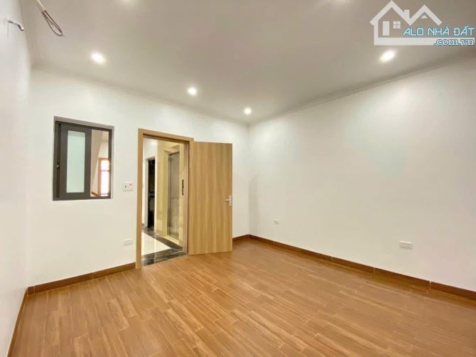 Bán nhà 50m2 xây 5 tầng thang máy Tdc Xi Măng, Hồng Bàng chỉ 5,x tỷ. - 6