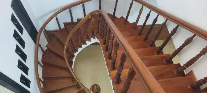 Nhà kiên cố 2 tầng gần biển MT Nguyễn Thị Bảy - Hoà Minh - 6