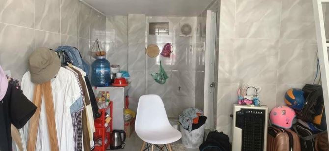 Bán NT cao cấp căn góc MTKD Thoại Ngọc Hầu Tân Phú 7x29m đúc lửng 5 lầu giá 25 tỷ TL - 6
