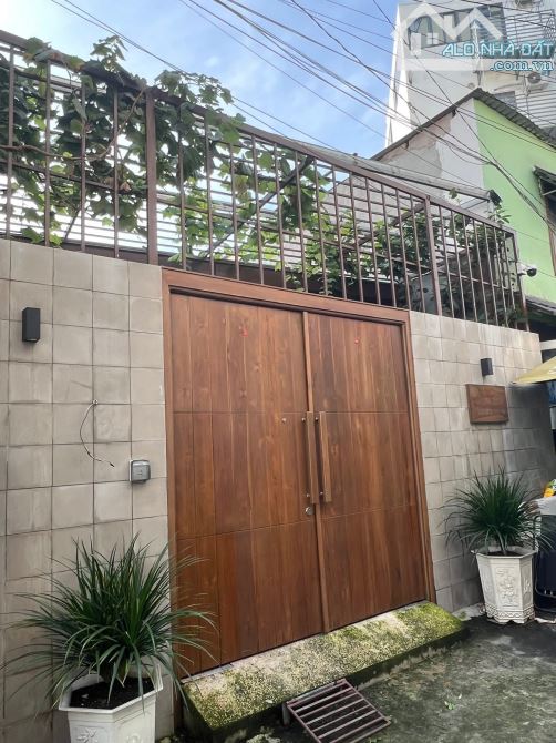 🔥🔥VILAGE LÊ ĐỨC THỌ🔥🔥 🍀 Nhà hẻm xe hơi 86m2 Lê Đức Thọ Gò Vấp nhỉnh 8 tỉ Còn TL - 6