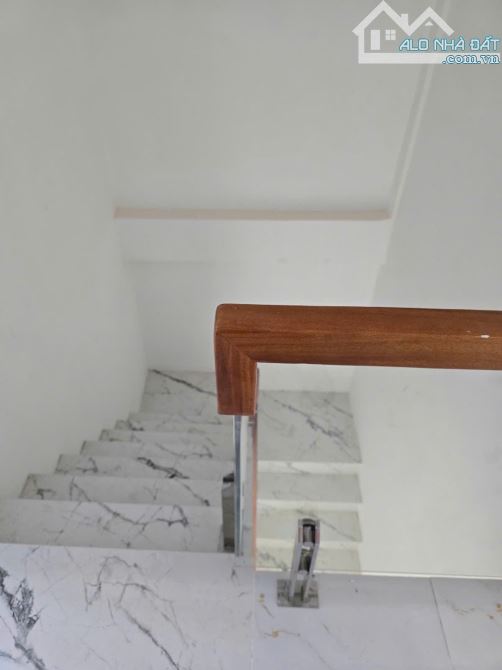 Bán nhà 5 tầng mặt tiền Nguyễn Biểu Quận 5, 40m2 HDT 50 triệu/tháng chỉ nhỉnh 15 tỷ - 6
