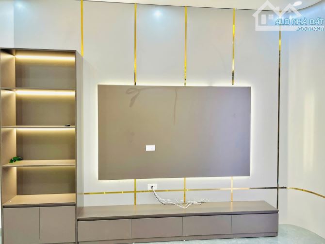 400tr chỉ còn 3,48 tỷ  Bán nhà  3 tầng  tại miếu hai xã ,dư hàng kênh ,lê chân - 6