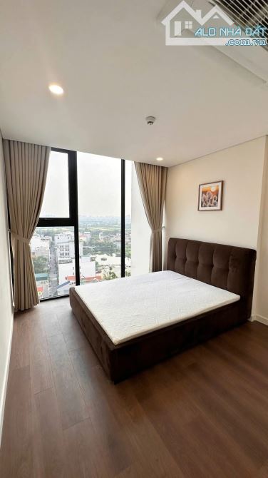 ✨ BÁN CĂN HỘ SUNSHINE ICONIX – LONG BIÊN ✨  📍 Toà A –  74m2 2 ngủ 2 Vs. - 6