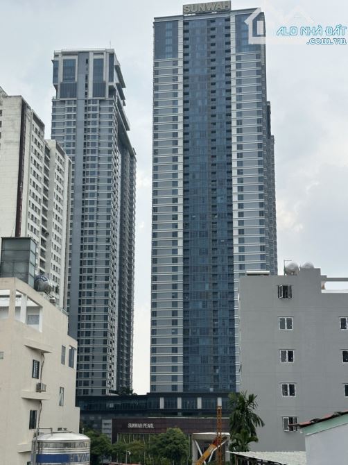 BÁN NHÀ VÕ DUY NINH, 4 TẦNG – 3PN – VIEW LANDMARK81 – GIÁP QUẬN 1 – CN 50M² – CHỈ 7.6 TỶ - 6