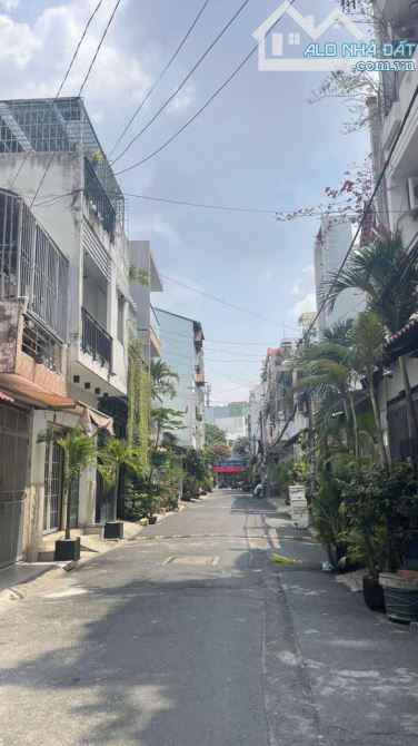 🏡TÂN PHÚ - KHU V.I.P P. TÂN THÀNH  - SÁT GIAO LỘ VƯỜN LÀI LUỸ BÁN BÍCH - CHỢ TÂN HƯƠNG - 6