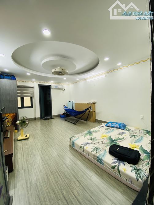 ❌ CHỦ GẤP BÁN NHÀ – THẠNH XUÂN 24, PHƯỜNG THỚI AN, QUẬN 12  👉 Để lo công việc gia đình - 6
