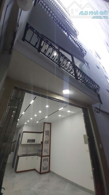 Chủ Nhà Cần Tiền Nên Cần Bán Gấp Căn Nhà Mới Xây Ở Đa Sỹ,Ô Tô Đỗ Gần.Giá 5.6Tỷ CóTL - 6