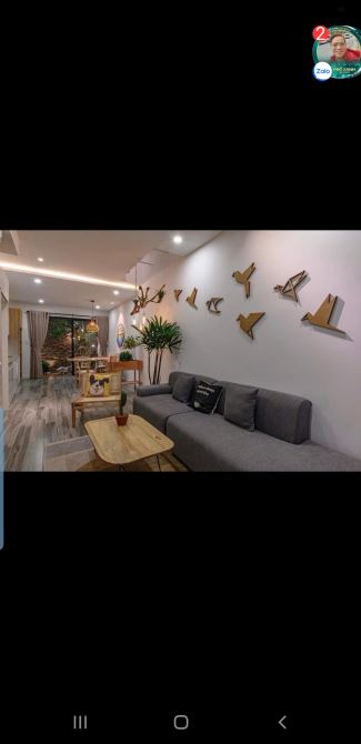 Bán nhà  Nguyễn công  Trứ dt 63 m2  ngang  3.1 m 3 tầng  giá  8.2 tỷ - 6
