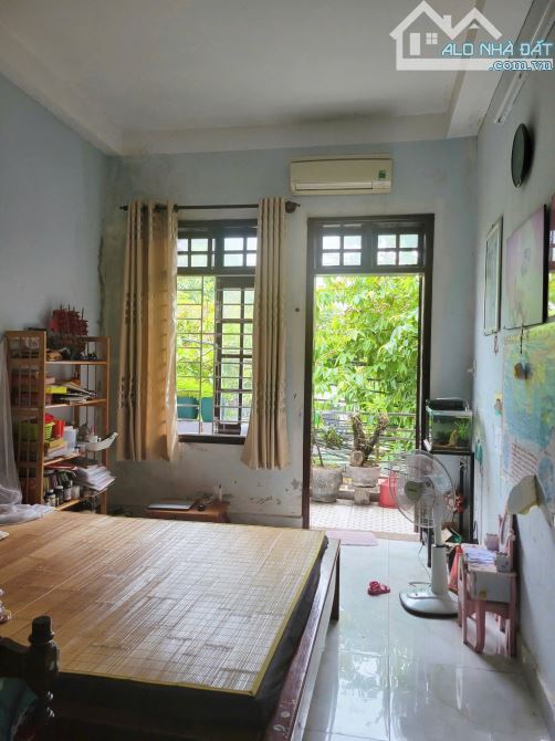 Bán nhanh nhà 3 tầng mặt tiền đường Nguyễn Công Trứ ngang 7m gần Phạm Cự Lượng chỉ 18 tỷ - 6