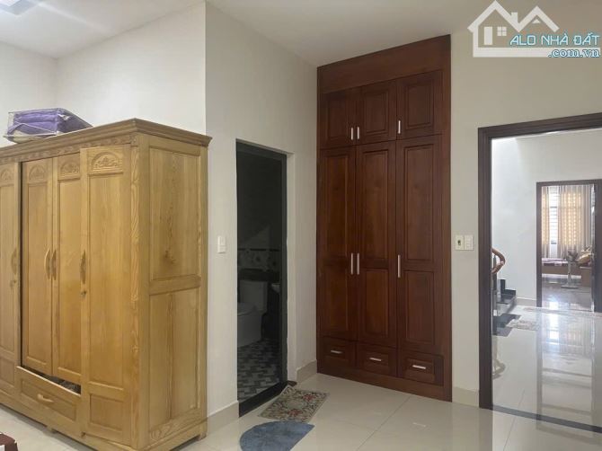 CHÍNH CHỦ CẦN BÁN GẤP NHÀ MẶT TIỀN NGỌC TỊNH 3TẦNG CÓ Ô CHỜ THANG MÁY – 108M² – GIÁ 8.3TỶ - 6