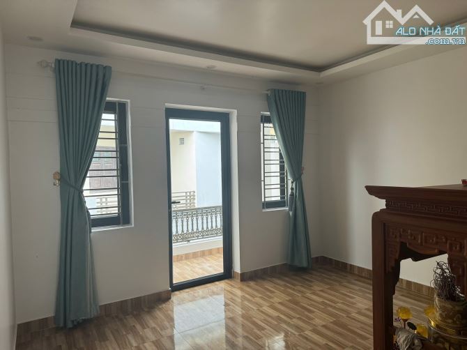 Nhà Phố Văn Cao Đường 2 Ô Tô Tránh Nhau - 6