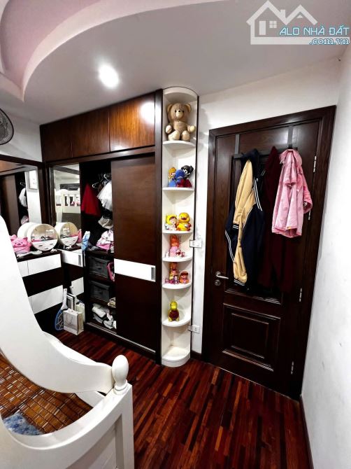 BÁN CĂN HỘ TẬP THỂ  ĐẸP THỊNH HÀO 1 - ĐỐNG ĐA - 36/70M - 4,95 TỶ - DỌN VÀO Ở NGAY. - 6