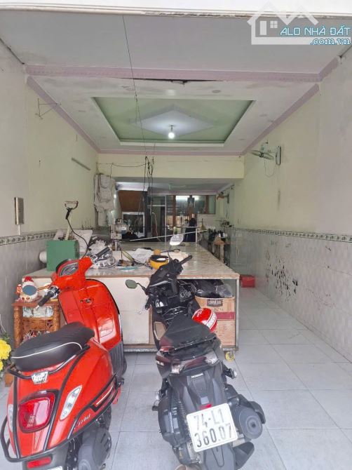 Bán nhà cấp 4 (4x16.5m), hẻm Nguyễn Thị Chạy p. Tân Đông Hiệp gần chợ Tân Long - 6