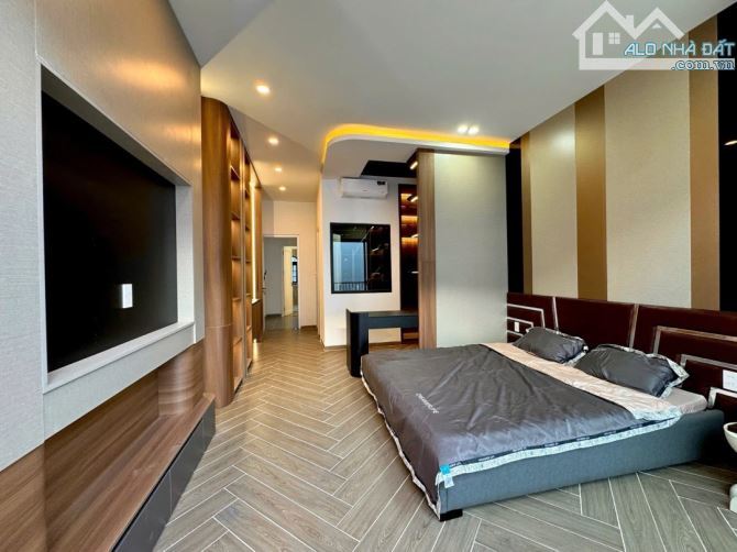 CHÍNH CHỦ BÁN NHÀ 3 TẦNG – KIỆT 3M ÔNG ÍCH KHIÊM – NỞ HẬU, FULL NỘI THẤT - 6
