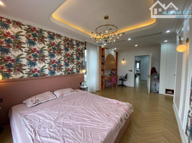 HIẾM-CĂN BIỆT THỰ SIÊU ĐẸP KHU ĐÔ THỊ DƯƠNG NỘI-HÀ ĐÔNG -225m2-GIÁ TỐT - 6