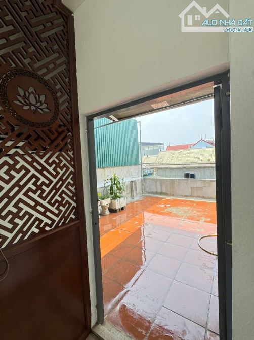 Hàng Hiếm, Bán Nhà 4 Tầng Nhật Tảo, Ô tô Đỗ Cửa, Ngõ Rộng, Gần Phố, Giá Chỉ 7 tỷ - 6