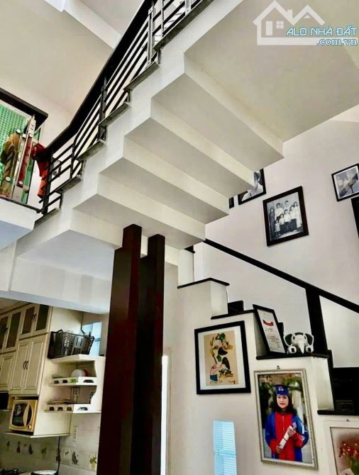 VIP! BÁN NHÀ 3 TẦNG - 100M2 – 12,44 TỶ - MT ĐỖ HUY UYỂN - Q. SƠN TRÀ - 6