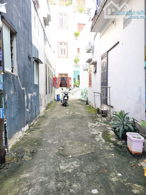 Bán đất 8.1x15m, hẻm Nguyễn Thái Học p. Tân Đông Hiệp gần chợ Dĩ An 1 - 6