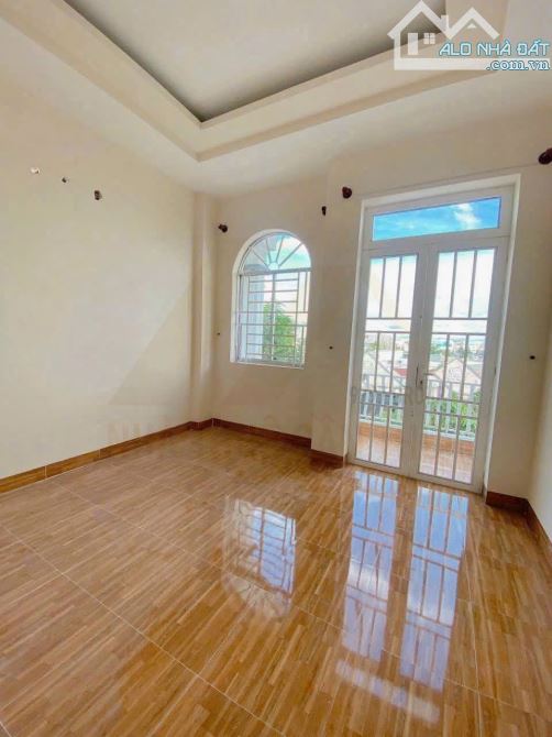 Bán Nhà 1 Trệt 2 Lầu Đường Nguyễn Minh Quang - Tân An - Cần Thơ - 6
