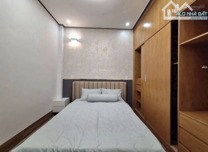 MANG NGAY 4 ĐỒNG CHỐT NHÀ QUẬN 5 ĐƯỜNG NGUYỄN BIỂU,P1,-GIÁ HỜI CHỈ 4 TỶ 790/60M2(5X12)-SHR - 6