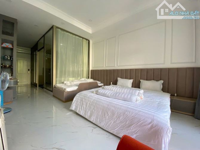 Cần bán nhà đẹp hẻm xe hơi phường Linh Trung Thủ Đức - 6