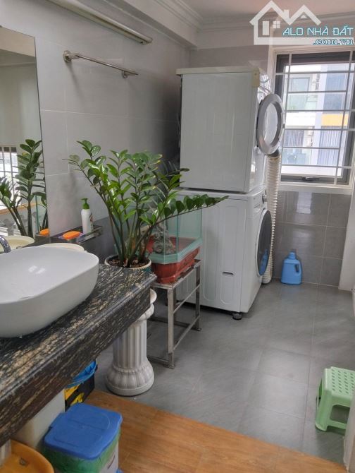 BÁN NHÀ DT 41M, 6T, MT 5M 14,5 TỶ CẦU GIẤY. - 6