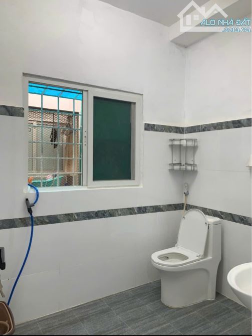 Chung cư Q1, Nguyễn Trãi, P. Nguyễn Cư Trinh, 89m2, 3PN, 12tr/th. - 6