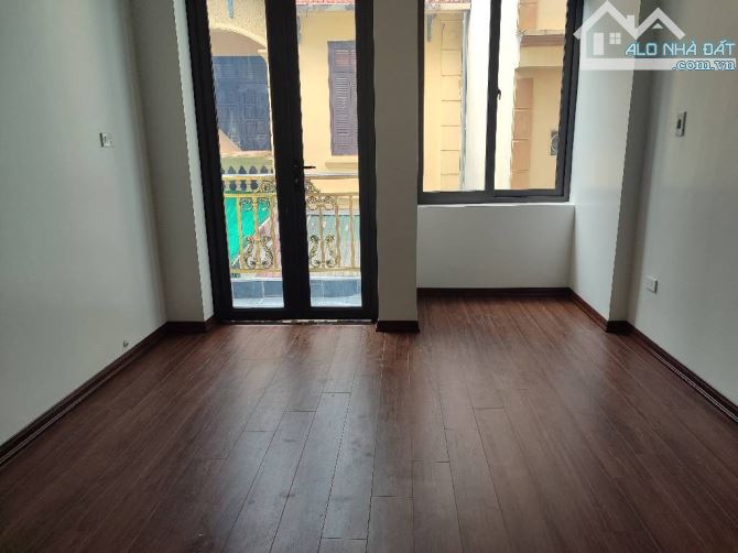 🏠 BÁN NHÀ GIÁP NHỊ – GẦN PHỐ-SÁT Ô TÔ TRÁNH-KINH DOANH ONLINE- 48m² – GIÁ 10.68 TỶ - 6
