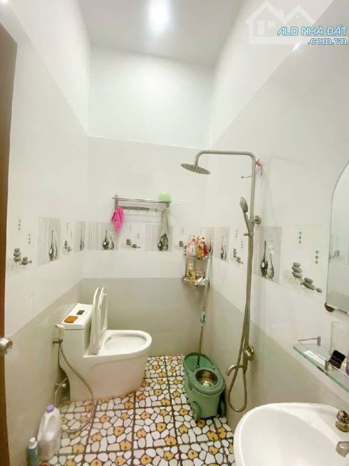 🌟 NHÀ NGUYỄN TRIỆU LUẬT – HXH – VỈA HÈ 3M – 66M² – KHÔNG LỘ GIỚI – CHỈ 4.8 TỶ 🌟 - 6