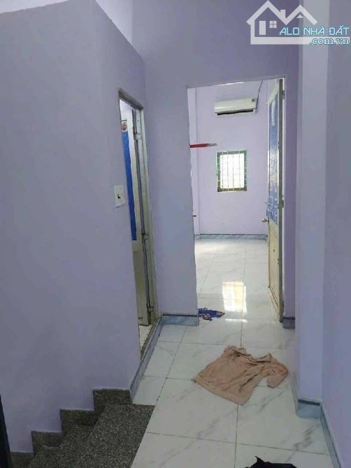 🔥 HƯƠNG LỘ 2 -HXH -Bình Tân  DT 6,5m x15m (55M2 OĐT) 2 TẦNG -  Giá 3️⃣Tỷ1️⃣ - 6