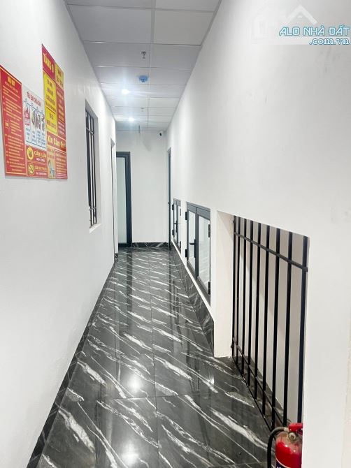 Yên Xá - Thanh Trì 240m x 10 tầng, mặt tiền 12m, giá 99 tỷ thương lượng - 6