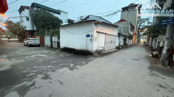 Mặt Phố Ỷ Lan/ 18.2 tỷ/ 134/ 164 m2 - 6