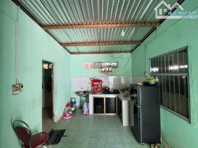 Bán nhà cấp 4 Kiệt ôtô Lý Nam Đế, Cách Cầu An Hoà - Đường Lê Duẫn 300m, chỉ 1,6 tỷ - 6