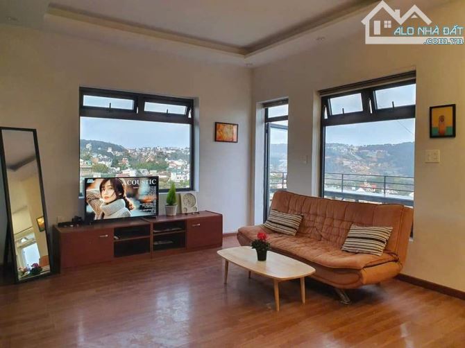 ✨✨ 🏡BÁN CHUNG CƯ KHE SANH✨✨ - 📍P.10 - ĐÀ LẠT - ✨✨NHÀ ĐẸP CÓ VIEW CHỈ VỚI 2.8 TỶ✨✨ 🏡 - 6