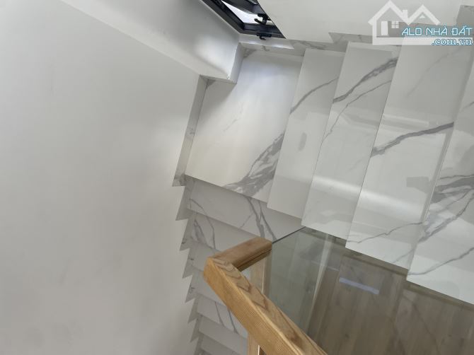 NHÀ KIỆT HOÀNG DIỆU ,ĐẦY ĐỦ CÔNG NĂNG, CÓ NƠI ĐỔ OTO - 6