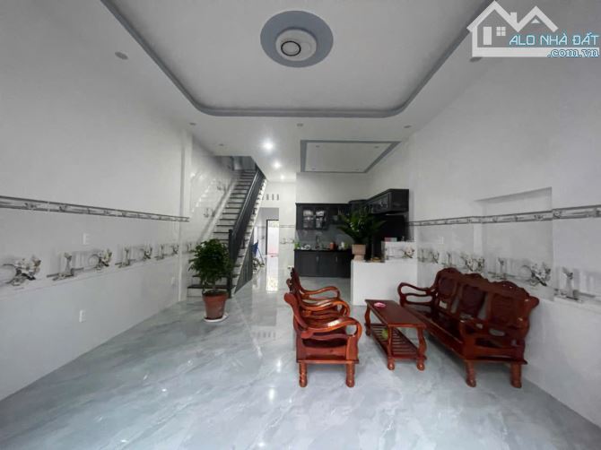 Bán nhà 1T1L 5x21m, hẻm Tân An p. Tân Đông Hiệp gần TTYT Dĩ An - 6