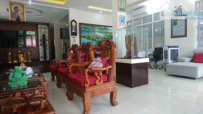 💎 BÁN BIỆT THỰ SIÊU ĐẸP – DƯƠNG ĐÌNH NGHỆ – GẦN BIỂN MỸ KHÊ – 385M² – CHỈ 75 TỶ 🌴 - 6