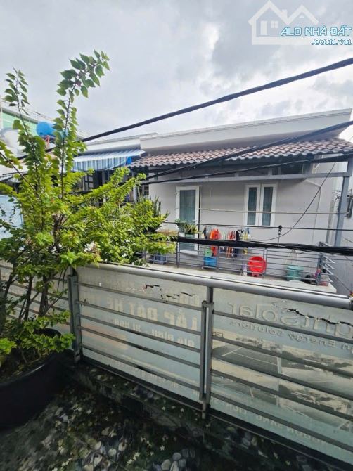 56M2 - 💸 CHO THUÊ 7TR/THÁNG – GIỮ TIỀN AN TOÀN - 🔥 HẺM XE HƠI THÔNG - 6