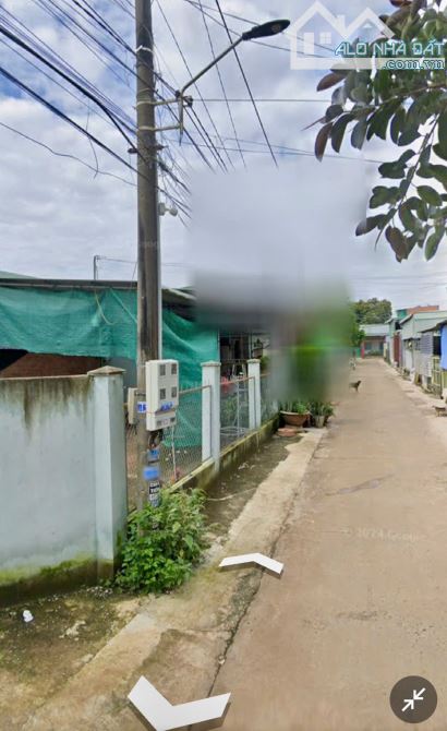 Bán lô đất đường Quốc Lộ 56, Xuân Tân, TP Long Khánh, Đồng Nai - 6