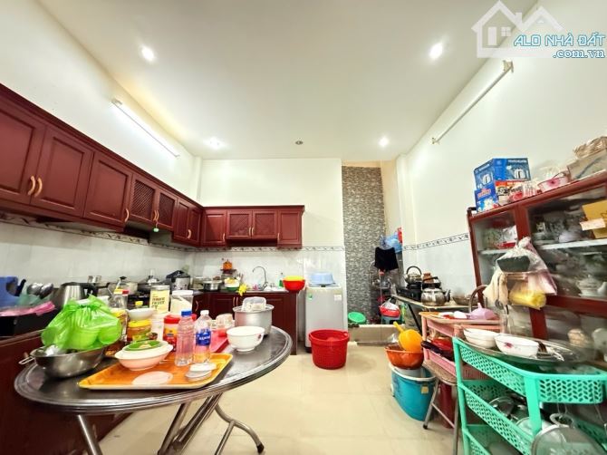 BÁN NHÀ 4 TẦNG- 4 X 16- MT HUỲNH THỊ ĐỒNG- HUỲNH TẤN PHÁT- GIÁ NHỈNH 7 TỶ XÍU - 6