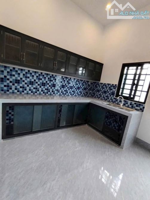 Loa Loa ! Cần bán gấp căn nhà ở Đ. Lê Minh Nhựt , Củ Chi 107m2 SHR giá 845 triệu - 6