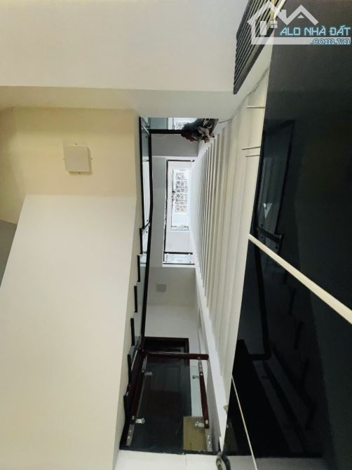 Bán nhà Mặt Tiền Khu Tên Lửa đường 24B, 80m2 ( 4 x 20 ) 4 TẦNG 4 PN - 6