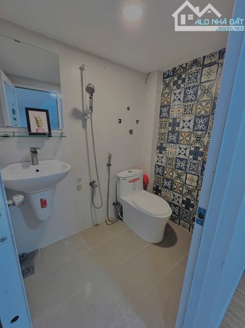 Cho thuê phòng duplex 30m2 cực sịn quận 1 đường cô giang gần Bùi viện - 6