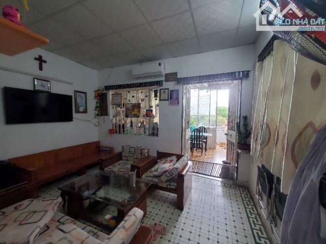 💥 MẶT TIỀN VIEW CÔNG VIÊN – VỊ TRÍ ĐẮC ĐỊA – CHÍNH CHỦ LÂU ĐỜI 💥 - 6
