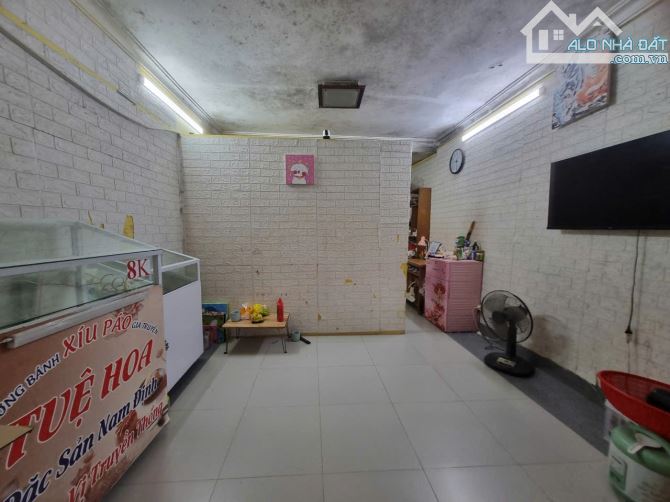 TẬP THỂ HÀ ĐÔNG – 80M² SỬ DỤNG – 2 CĂN HỘ RIÊNG – GIÁ 4.25 TỶ - 6