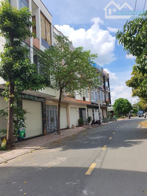 Đất KDC Lê Phong gần trung tâm y tế Dĩ An, phường Tân Đông Hiệp, TP Dĩ An - 6