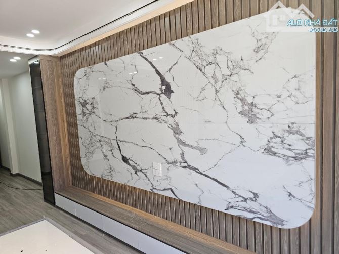 🏡 SIÊU PHẨM THẠCH BÀN 46M², 6 TẦNG, THANG MÁY, 3 NGỦ FULL NỘI THẤT – 8,89 TỶ - 6
