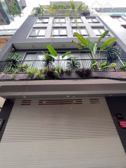 DUY NHẤT 1 CĂN VIP ĐỐNG ĐA, 45M2, ĐƯỜNG 2 Ô TÔ 7 CHỖ TRÁNH NHAU, NHÀ ĐẸP, 16.2 TỶ - 6